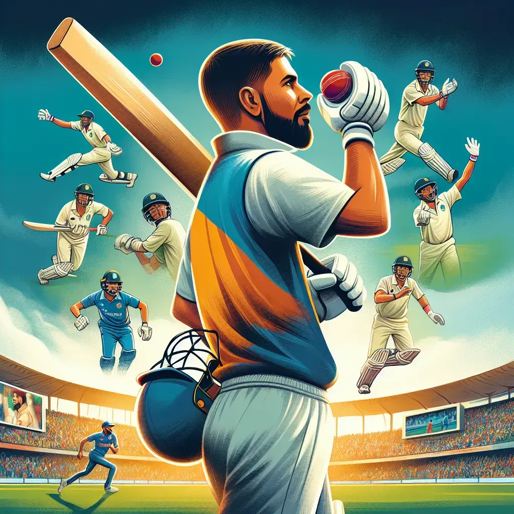 Shikhar Dhawan Retirement: Reflecting on the Southpaw's Remarkable Cricketing Journey